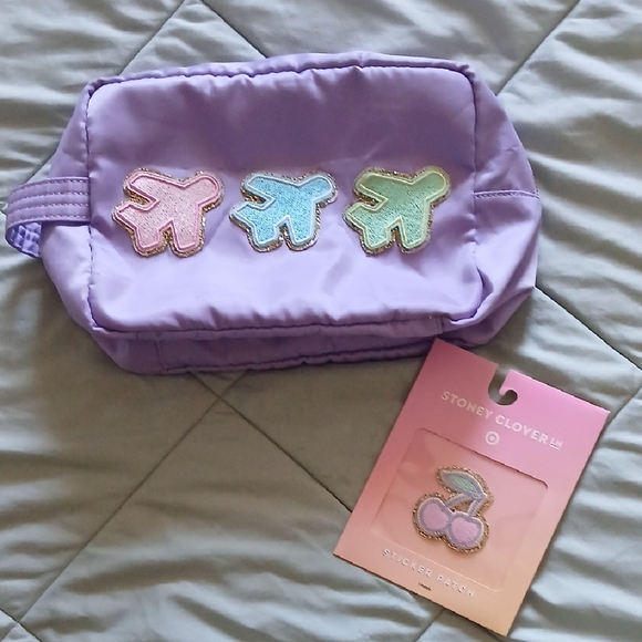 SCL Target Pouch Bundle - Picture 1 of 3